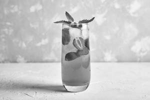 Strawberry Moctails