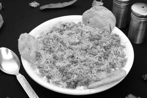Papdi chaat