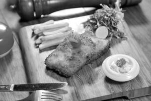 Fish & Chips