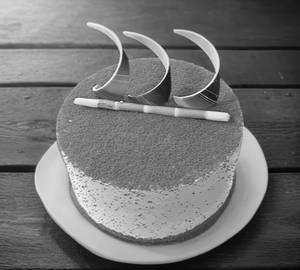 Red Velvet Cake( 1 Pond)