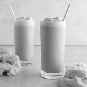 Marshmallow Cream Milk