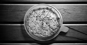 Cheese Pizza  [8 Inches]