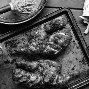Barbeque