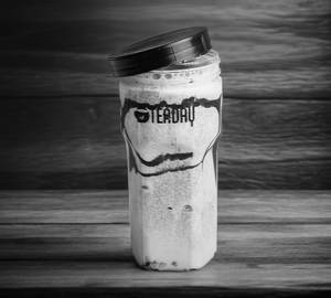 Nutella banana smoothie   [300 ml]