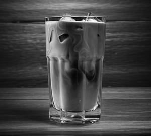 Cold Coffee