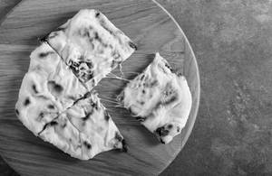 Cheese Naan