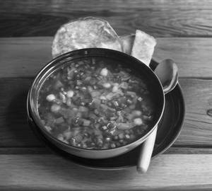 Veg Clear Soup