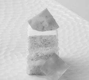 Pineapple Pastry