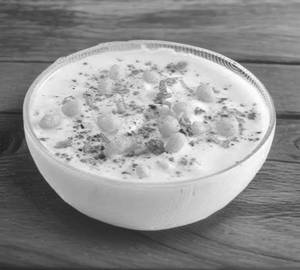 Boondi raita