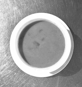 Tom Yum Soup Chicken