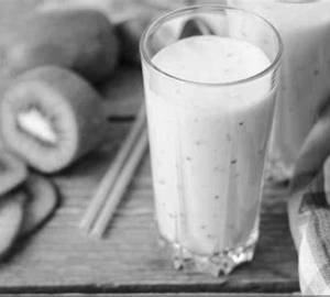 Kiwi shake