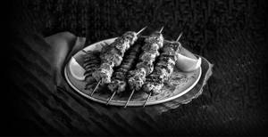 Malai Kebab