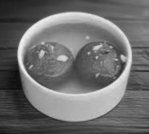 Gulab Jamun