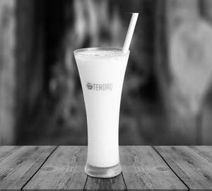 Vanilla shake   [300 ml]