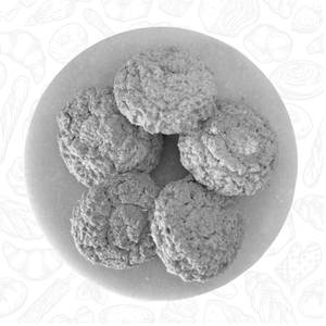 Coconut Biscuits