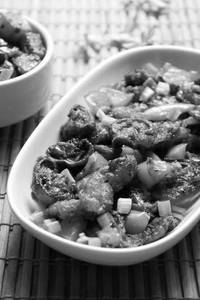 Mushroom 65