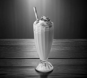 Mango shake