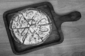 Capsico Pizza