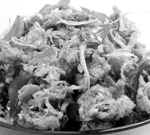 Onion pakodi