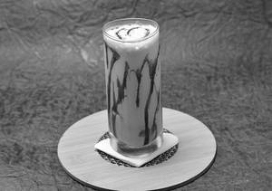 Iced Mochaccino