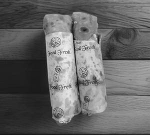 Double Egg Roll(2 Pc)