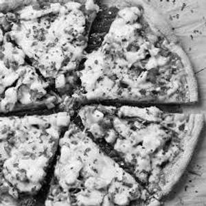 Chilli Chicken Pizza [8 Inches]