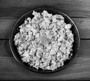 Paneer Bhurji