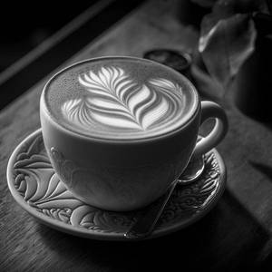 Cappuccino Premium Brew