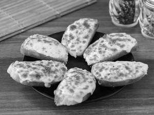 Chef Special Garlic Bread-200gms