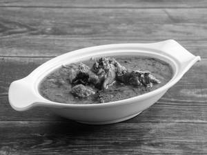 Chicken curry