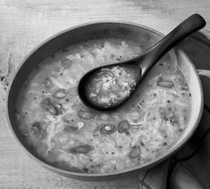 Egg Drop Soup