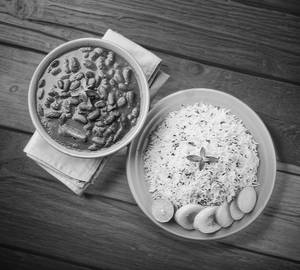 Rajma Chawal