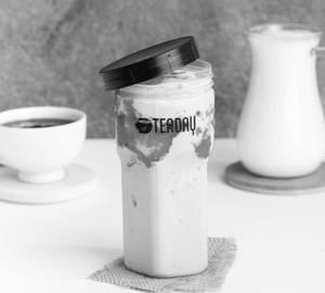 Strawberry shake   [300 ml]