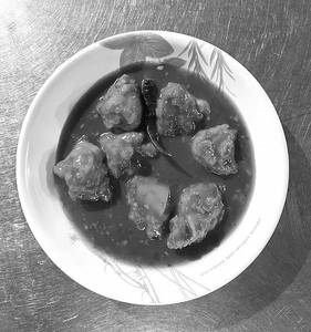 Se-chuan Chicken