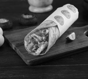 Masala Egg Roll