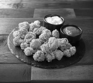 Chicken Popcorn