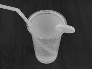 Fresh Lime Juice