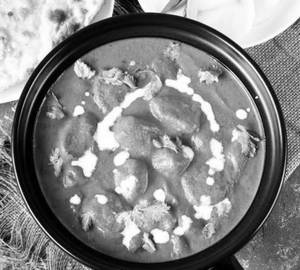 Chicken Butter Masala