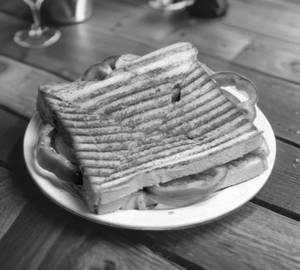 Veg Sandwich
