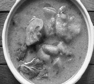 Mushroom Hydrabadi