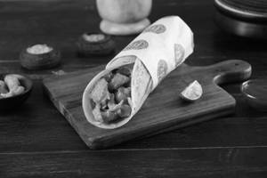 Crispy Chicken Roll