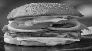 Spicy Paneer Burgers