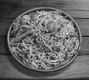Chicken Noodles