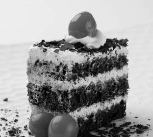Black Forest Pastry
