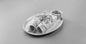 Chicken Roll