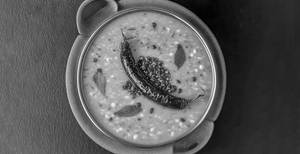 Dal Tadka