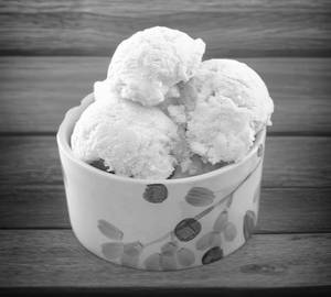 Pineapple Scoops