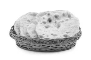Tandoori Roti