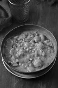 Matar Mushroom