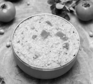 Dal khichdi